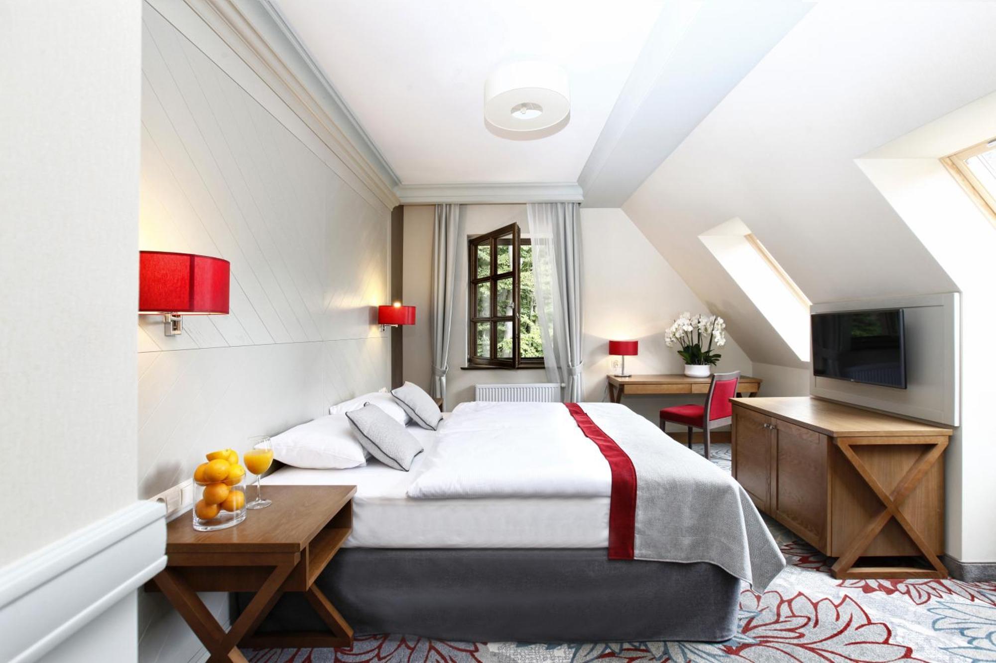 Apartment mit 1 Schlafzimmer