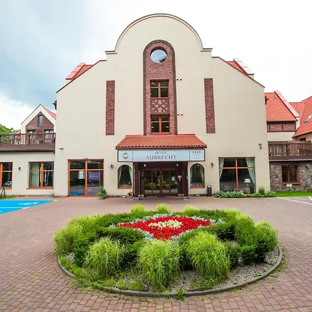 Hotel Aubrecht Country Spa Resort-3