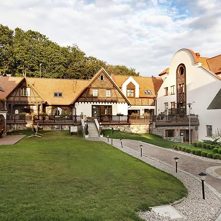 Hotel Aubrecht Country Spa Resort-2
